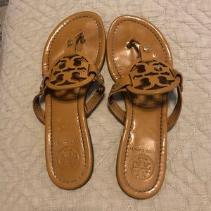 Tory Burch Miller Sandals